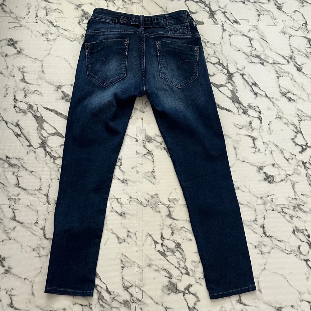 G-Star Raw Indigo Jeans - Picture 5 of 9